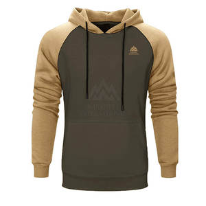 Ropa Deportiva de Primera Calidad para Hombre, Ligera, Transpirable, de Secado Rápido, de Poliéster/Algodón, Conjuntos Deportivos Sólidos al por Mayor - Product Image 3