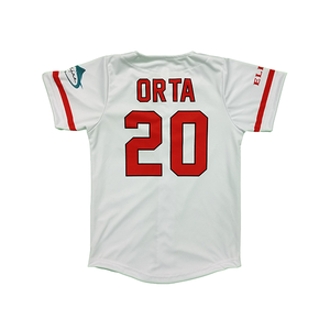 Uniforme de Baseball pour enfants et adultes, fabriqué au Pakistan de bonne qualité, Service OEM, ensemble d'uniformes de Baseball, Sublimation - Product Image 5