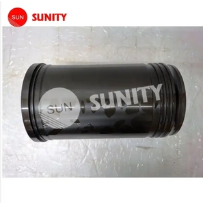 Doublure de cylindre TAIWAN SUNITY S6B3 AB1 TYPE 135mm OEM 34A07-02100 pour MITSUBISHI Diesel Marine - Product Image 1