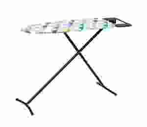 Planche à repasser de voyage pliante modèle Beetle avec housse de planche à repasser pour usage domestique - Product Image 2