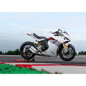 2024 Ducati SuperSport 950 S - Product Image 5