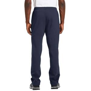 Pantalones para correr nuevos de invierno para adultos, pantalones con cordón para hombres, pantalones de chándal cómodos informales - Product Image 2