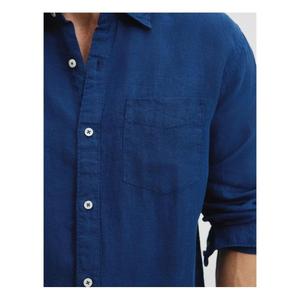 Camisa Versátil para Hombre, Ideal para la Oficina, Estilo Casual y Atuendos de Noche, con Construcción Elegante y Comodidad - Product Image 3