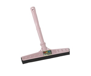 Limpiacristales FANATIK YF.633 Ecológico de Alta Calidad, 28 cm, Plástico EVA, Mango de 32.5 cm, Variedad de Colores, Limpiador de Pisos y Vidrios - Product Image 3