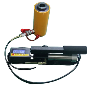 Nuevo aparato portátil hidráulico para pruebas de extracción de pernos de anclaje, listo para enviar - Product Image 1