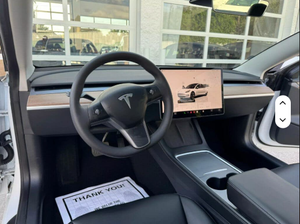 รถเทสล่า โมเดล 3 RWD ปี 2023 มือสอง สภาพใหม่ พวงมาลัยซ้าย/ขวา - Product Image 4