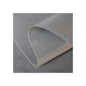 PET/PP 120g-800g tissu non tissé respirant noir/blanc géotextile Membrane imperméable non tissé tissu sac géotextile utilisation - Product Image 4