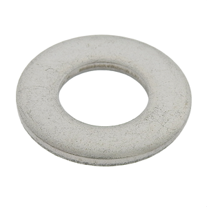 M3-M20 en vrac trempé DIN125 DIN988 rondelles zingurées à verrouillage simple combinaison de charge à ressort en acier inoxydable normes GB EPDM - Product Image 3