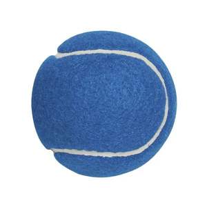 <b>Tenis</b> Custom Logo Portable Rubber Tennis <b>Balls</b> for Beach Paddle Training Wholesale & OEM Supply - Product Image 3
