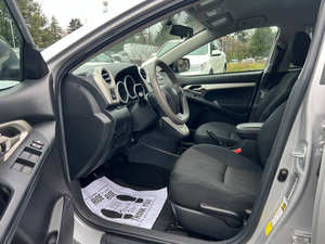 Matrice S LHD d'occasion de qualité industrielle 2011 avec garantie de 3 ans, origine américaine - Product Image 2