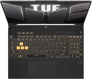 T U F Gaming FX607JI 1TB 4070-8G 165H 2,5 K T U F 5 Pro Computadora portátil para juegos - Product Image 2
