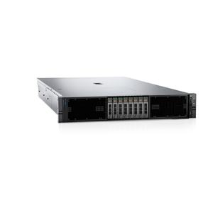 Serveur Rack 2U d'occasion R760xa 32 Go DDR5 8 To SATA Gold 6430 pour les entreprises et l'IA - Product Image 5