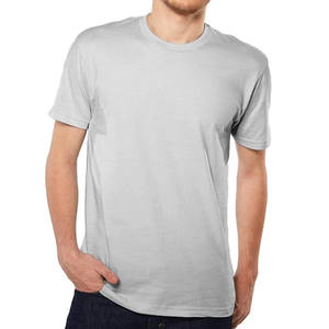 Camiseta de fabricante de ropa informal de gran tamaño de verano 2023 para hombre, Camiseta de algodón Pima con hombros descubiertos, camisetas de algodón Unisex - Product Image 3