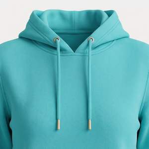 Conjuntos Casuales de Alta Calidad para Mujer, Sudadera de 2 Colores y Conjuntos de Dos Piezas, Manga Larga con Cordón, Conjunto Deportivo de Dos Piezas para Mujer - Product Image 4