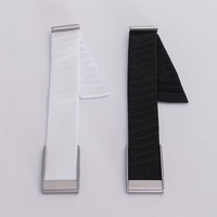 Pabrik Ouruoxi Grosir Logo Kustom Berkualitas Tinggi untuk Whoop Band 5.0 Whoop5.0 MG SuperKnit Band