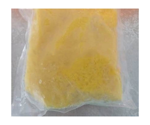 Puré de Calamansi de Vietnam congelado, suministro al por mayor a granel, Exportación 100%, puré aromático Natural para jugos, batidos, pastas para untar picantes - Product Image 3