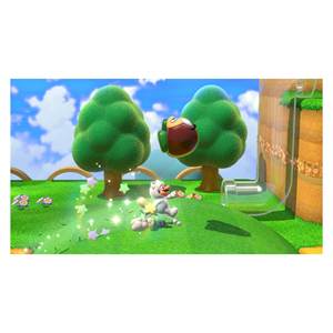 Para Super Mario 3D World + Bowser's Fury para Nintendo SWITCH PEGI 3+ Juego Portátil 10004580 - Product Image 6