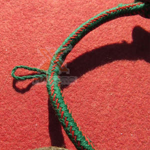 Unique Style Premium Quality Ceremonial Uniform <b>Lanyard</b> Heavy Duty Ceremonial Uniform <b>Lanyard</b> - Product Image 5