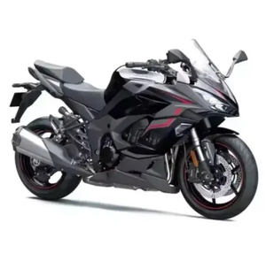 OFERTA ESPECIAL Motocicleta Deportiva Kawasaki Ninja 1000 SX ABS de 4 Tiempos 2025 en Venta - Product Image 2