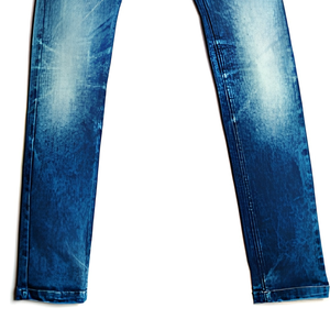 Vêtements délavés à l'acide, vêtements streetwear vintage personnalisés, vêtements teints en pièce, t-shirts et sweats à capuche surdimensionnés, fabricant en gros - Product Image 4