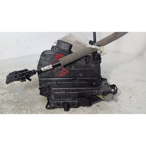 SERRURE ARRIÈRE DROITE RENAULT CLIO Série V 825007311R H4D460 (19>) - Product Image 2