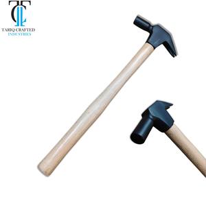 เครื่องมือช่างสำหรับใช้ในอุตสาหกรรมที่สร้างขึ้นโดยใช้ค้อนสำหรับขัดรองเท้าม้าอย่างมืออาชีพ - Product Image 1