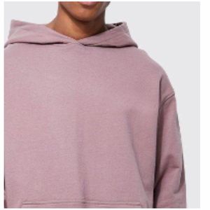 Survêtements de sport à capuche pour hommes de haute qualité respirant 100% coton motif solide imprimé en gros pas cher pour le jogging - Product Image 3