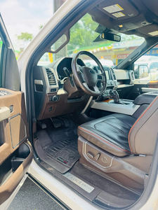 Pick-up F-150 King Ranch 2015 d'occasion en excellent état, moteur silencieux, transmission automatique, prêt à la vente - Product Image 4