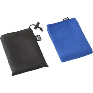 Toalla RPET Brunilda, Accesorios Deportivos Ecológicos para Uso Promocional - Product Image 1