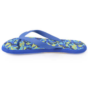 Sandalias Quick Surf para Hombre, Talla 42, Azules, Parte Superior de PVC, Plantilla de EVA, Suela de PCU - Product Image 5