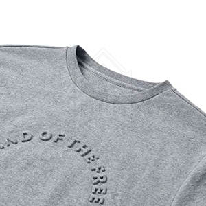 เสื้อสเวตเตอร์ลายนูนสำหรับผู้ชายผ้าคุณภาพสูงลำลองทันสมัยสำหรับฤดูหนาวพร้อมตัวเลือกการปรับแต่งลายพื้น - Product Image 3