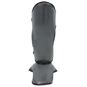 Personnalisé 2025 Premium Qualité Boxe Jumeaux Protège-tibias Kick Boxing Arts Martiaux Protège-tibias Jambes Entraînement Pied Protège-tibia - Product Image 3