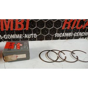 แหวนลูกสูบอะไหล่ทั่วไป ยี่ห้อต่างๆ รุ่น (90>) 82258089 เบนซิน - Product Image 4
