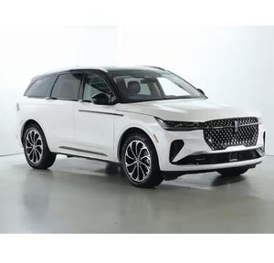 Voiture d'occasion certifiée LHD/RHD d'occasion Lincoln Nautilus Reserve 2025 - Product Image 1