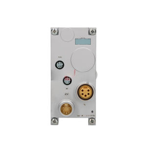 Módulo de interfaz de alta característica 6ES7154-3AB00-0ABO IM 154-3 PN Módulo de terminación de interruptor integrado Equipo eléctrico - Product Image 2