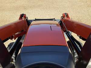 Chargeuse-pelleteuse Kubota M62 de classe industrielle offrant une puissance fiable pour les entrepreneurs, les travaux municipaux, l'agriculture et les entreprises - Product Image 5