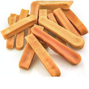 Fromage au lait sec biologique à prix d'usine jouet pour chien à mâcher pour animaux de compagnie aliments frais et originaux pour petits animaux - Product Image 3