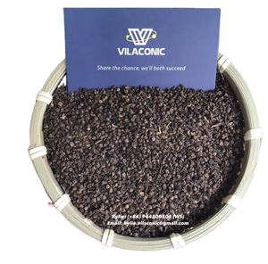 Vietnam Pinhead Poivre Noir Épicé Séché 0.5MM-2.5MM Tailles Unique Herbe En Vrac Importation Pas Cher Prix + 84 944500504 (WA) - Product Image 1