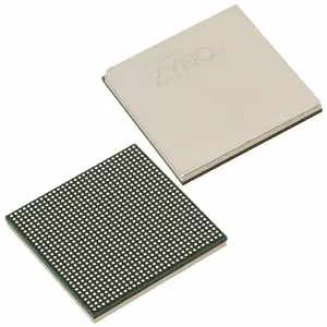 لوحة مدمجة كهربائية من طراز Zynq-7000 طراز xc7z030-1sbg485c XC7Z030-1SBG485C طراز 130 I/O 484-FBGA FCBGA xc7z030