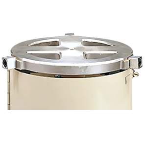 Alimentateur vibrant à bol SANKI Piezo JPF, système d'alimentation pour petites pièces pour les usines de fabrication, pièces de machines à souder, économie d'énergie, nouveau - Product Image 6