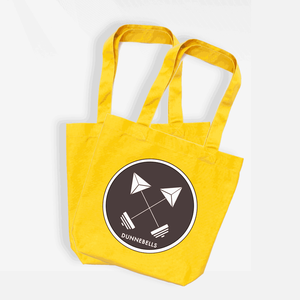 Custom 100% Cotton Tote Bag with Zipper Closure Reusable Waterproof Features Custom Logo <b>Printed</b> Letter Pattern Shopping Gift - Product Image 6