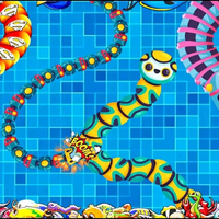 Services de développement de jeux mobiles multiplateformes, jeux 2D et 3D pour iOS et Android, y compris les jeux décontractés populaires 'Slither Match 3'
