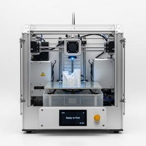 Impresora 3D SLA Industrial, Máquina de Impresión 3D de Resina Rápida y Duradera para Joyería, Piezas Dentales y Funcionales - Product Image 4