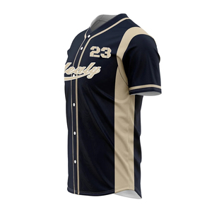 Maillot de baseball du Venezuela à manches courtes, imprimé, brodé et sublimé de haute qualité, Philadelphia 3 Bryce Harper - Product Image 2