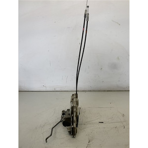 Serratura Anteriore Sinistra SUZUKI SX4 1a Serie 8220279J01000 (06>) - Product Image 2