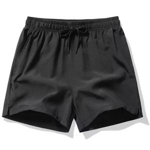 Pantalones Cortos Informales de Secado Rápido para Hombre y Mujer, Shorts de Playa de Secado Rápido, Cintura Elástica Sólida - Product Image 6