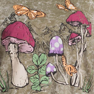 Sweats à manches longues pour femmes en polaire 420gsm de haute qualité Style de rue Sweat à capuche et sweat-shirt grande taille pour femmes - Product Image 2