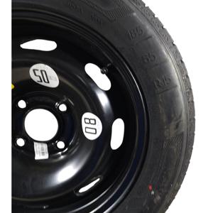 Roue de secours CITROEN C3 Série 9820705880 Essence 1200 (16>) - Product Image 2