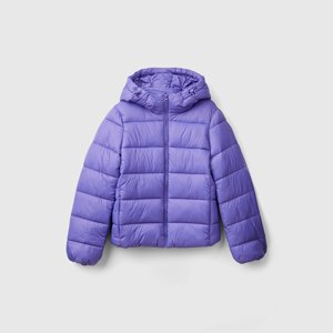 Veste d'hiver matelassée pour femme de haute qualité, imperméable, respirante, coupe-vent, logo personnalisable, couleur personnalisable, service OEM, fournisseur en gros - Product Image 4