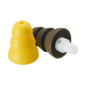 Tapones auditivos <span class=keywords><strong>de</strong></span> silicona con forma <span class=keywords><strong>de</strong></span> árbol <span class=keywords><strong>de</strong></span> Navidad OEM, tapones para los oídos estilo <span class=keywords><strong>3M</strong></span> reutilizables suaves personalizados para reducción <span class=keywords><strong>de</strong></span> ruido y protección auditiva - Product Image 6